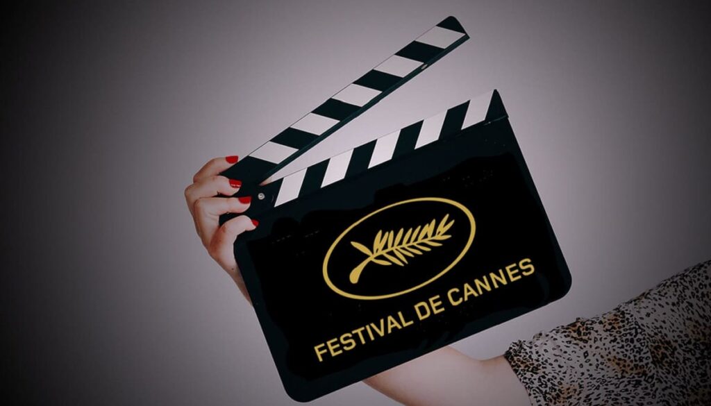Festival de Cannes 1