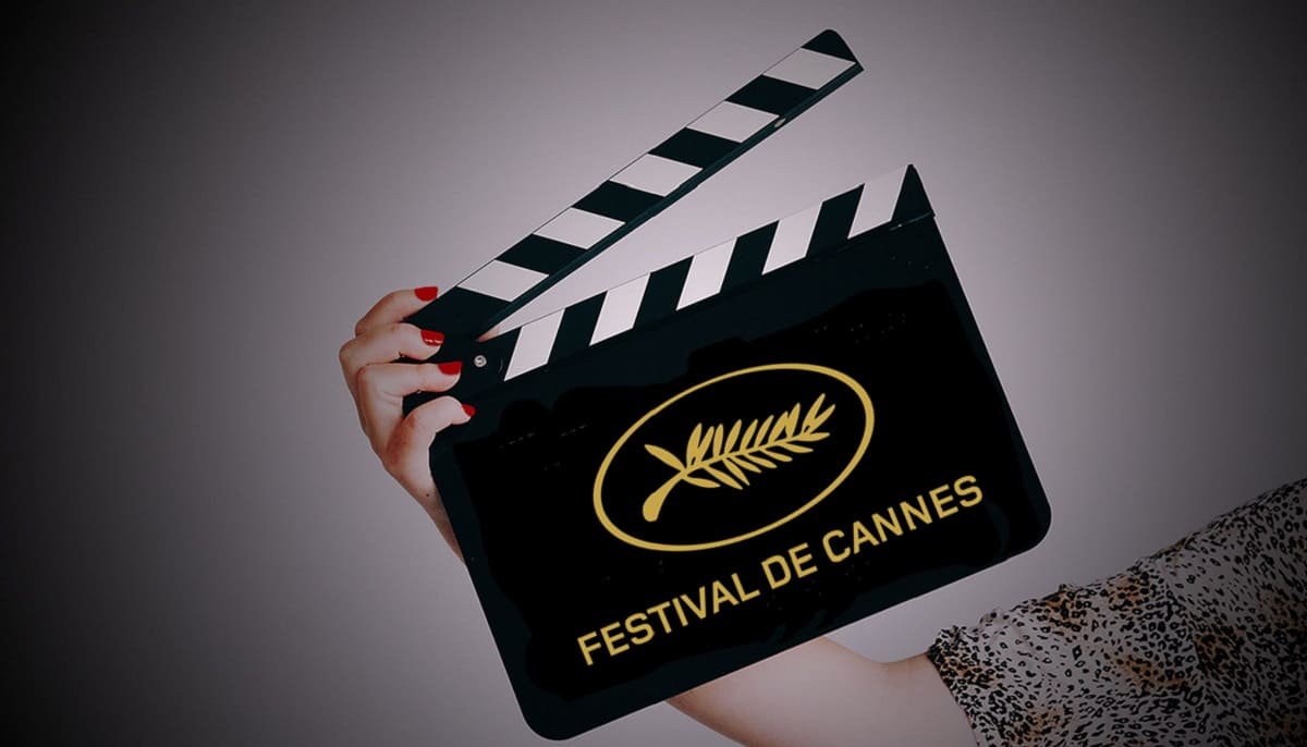 Festival de Cannes presentará su selección oficial el próximo 3 de junio 2 Festival de Cannes 1