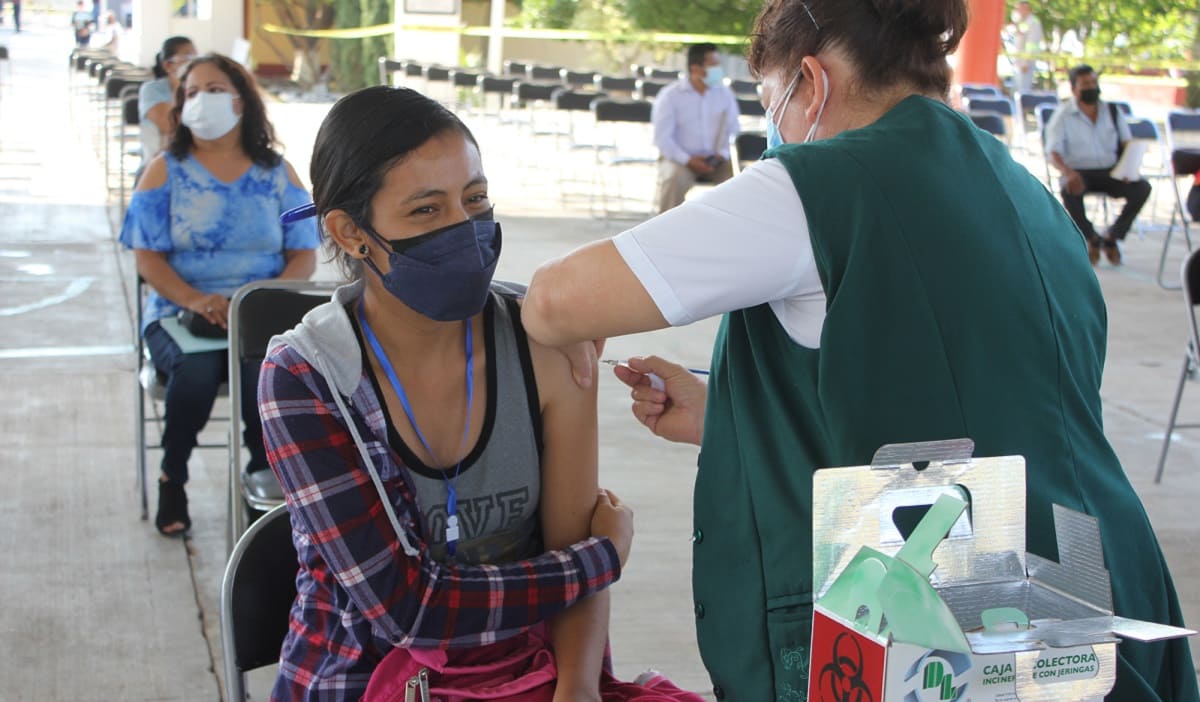 Foto 1 Boletin No.067 Secretaria de Educacion 27 de mayo de 2021
