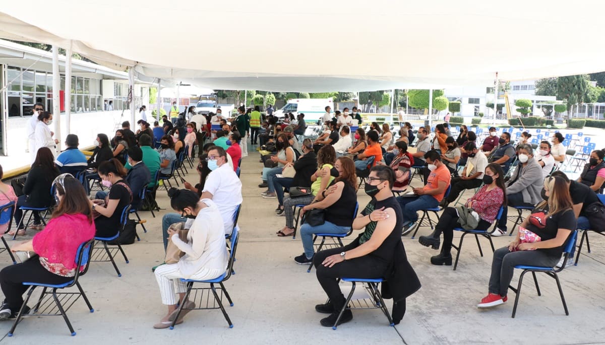 Foto 1 Boletin No.068 Secretaria de Educacion 28 de mayo de 2021