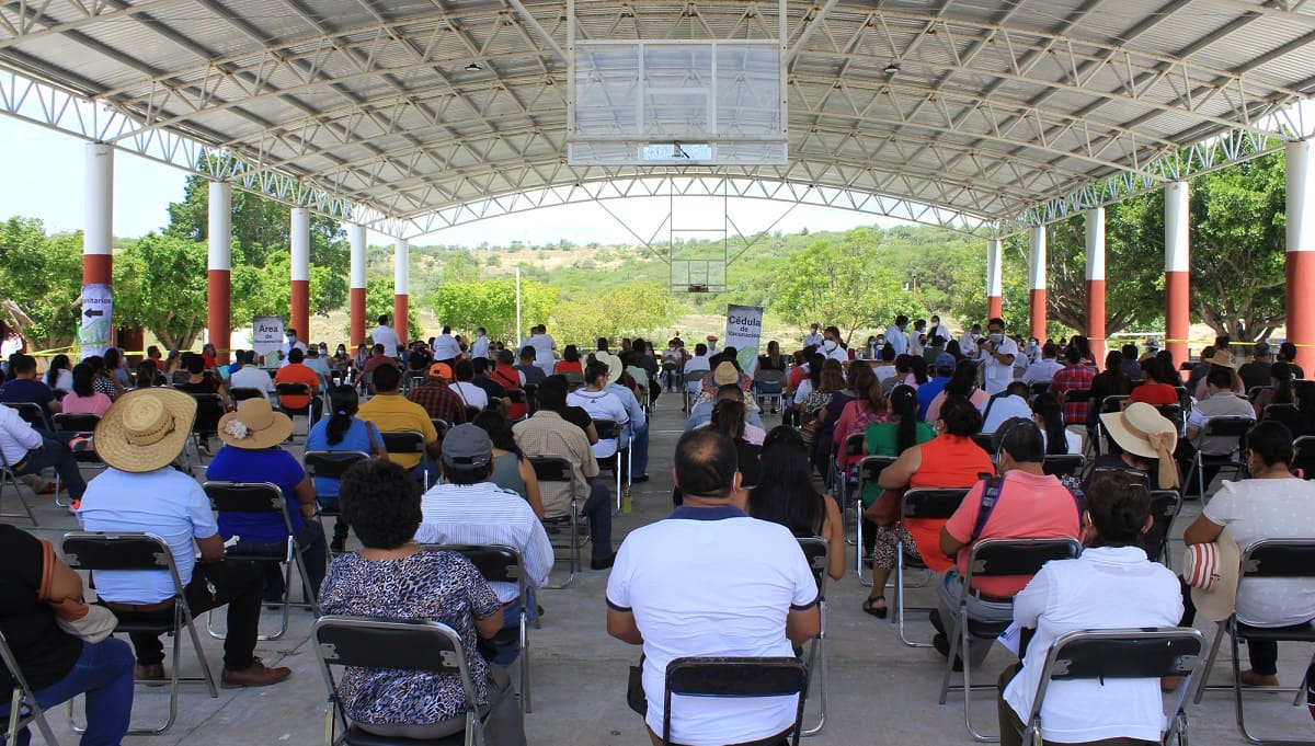 Foto 3 Boletin No.067 Secretaria de Educacion 27 de mayo de 2021