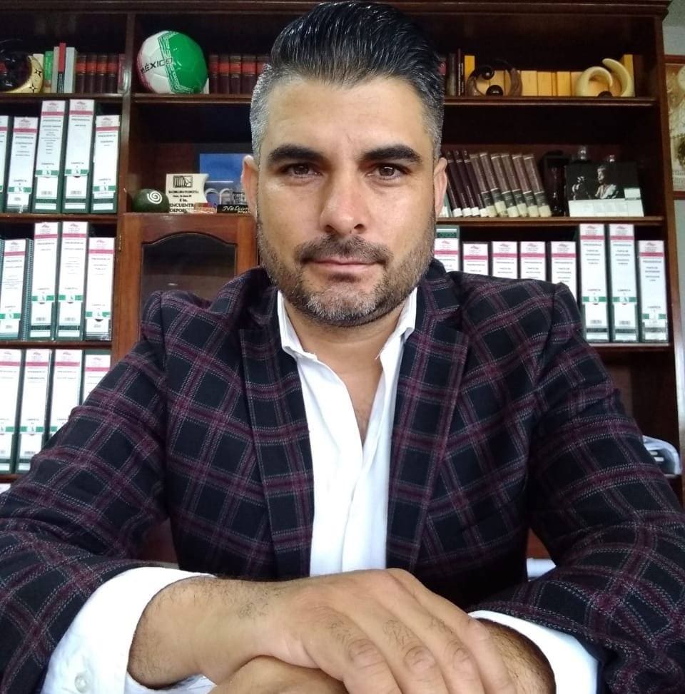 Genaro Pineiro quede1 1