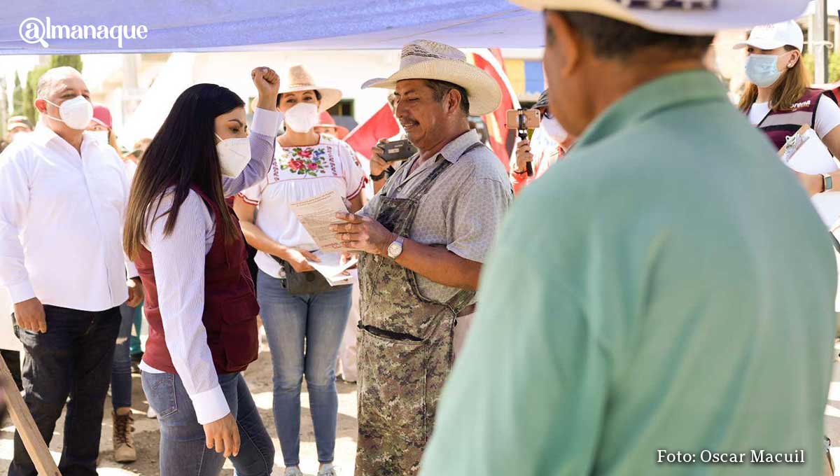 Guadalupe Hidalgo Claudia Rivera 3