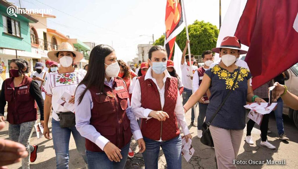 Guadalupe Hidalgo Claudia Rivera 4