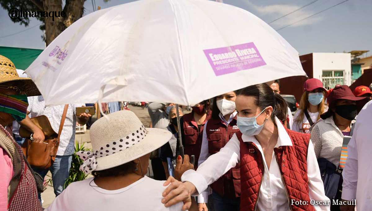 Guadalupe Hidalgo Claudia Rivera 6