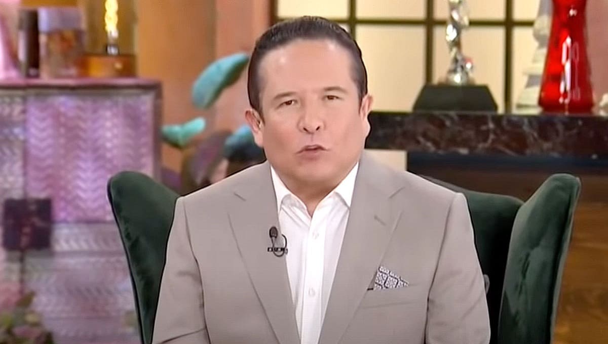 Gustavo Adolfo Infante 1