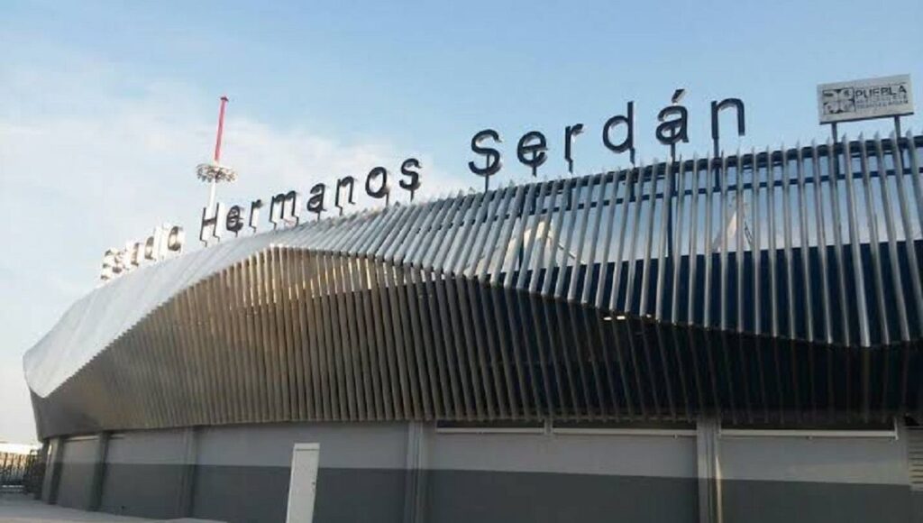 Hermanos Serdan