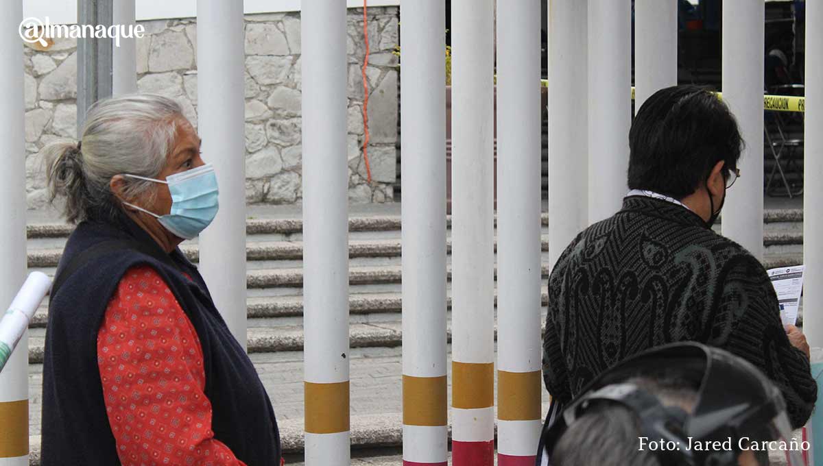 ISSSTE Vacuna Puebla 5