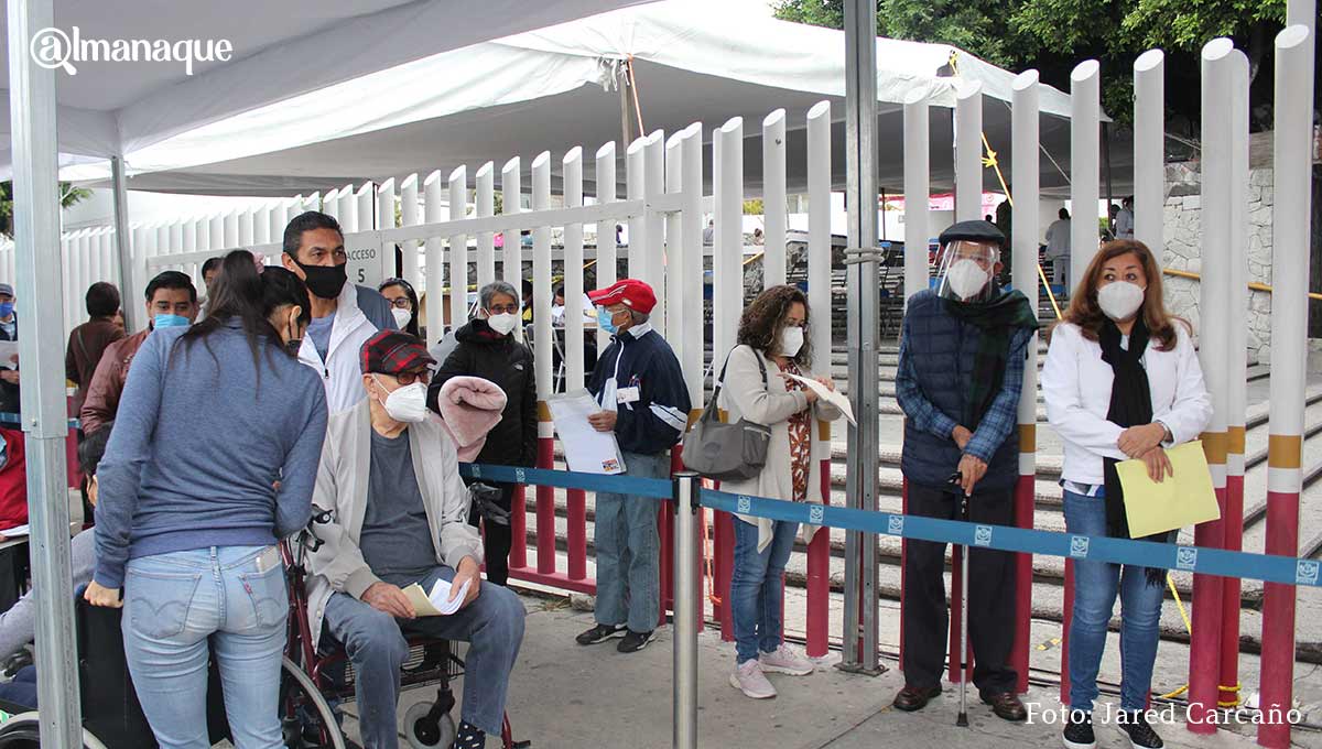 ISSSTE Vacuna Puebla 6