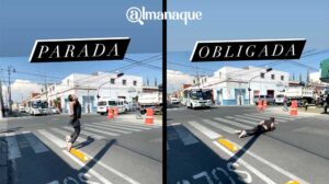 La Cotorrisa ciclovia puebla