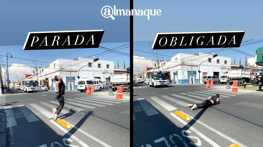 La Cotorrisa ciclovia puebla