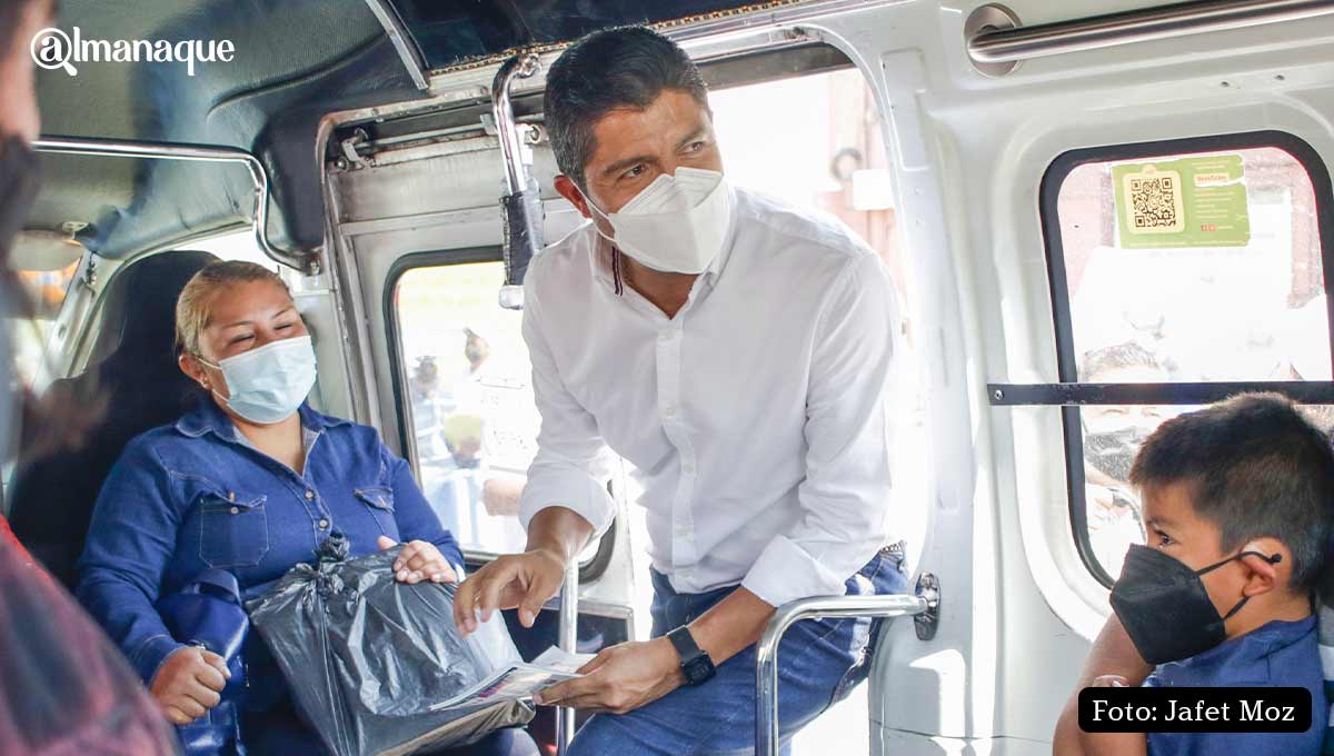 La Margarita Eduardo Rivera 1