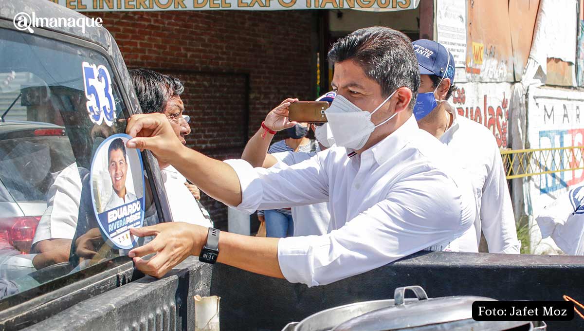 La Margarita Eduardo Rivera 2