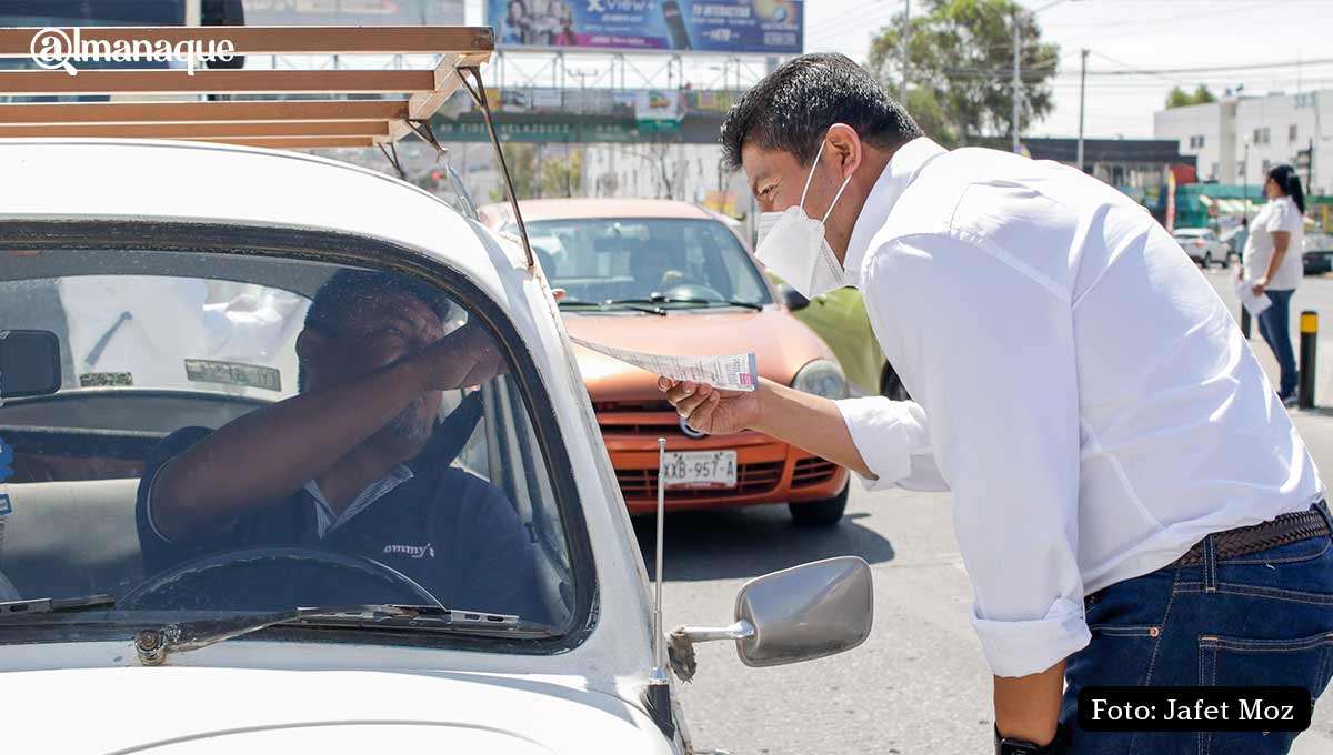 La Margarita Eduardo Rivera 4