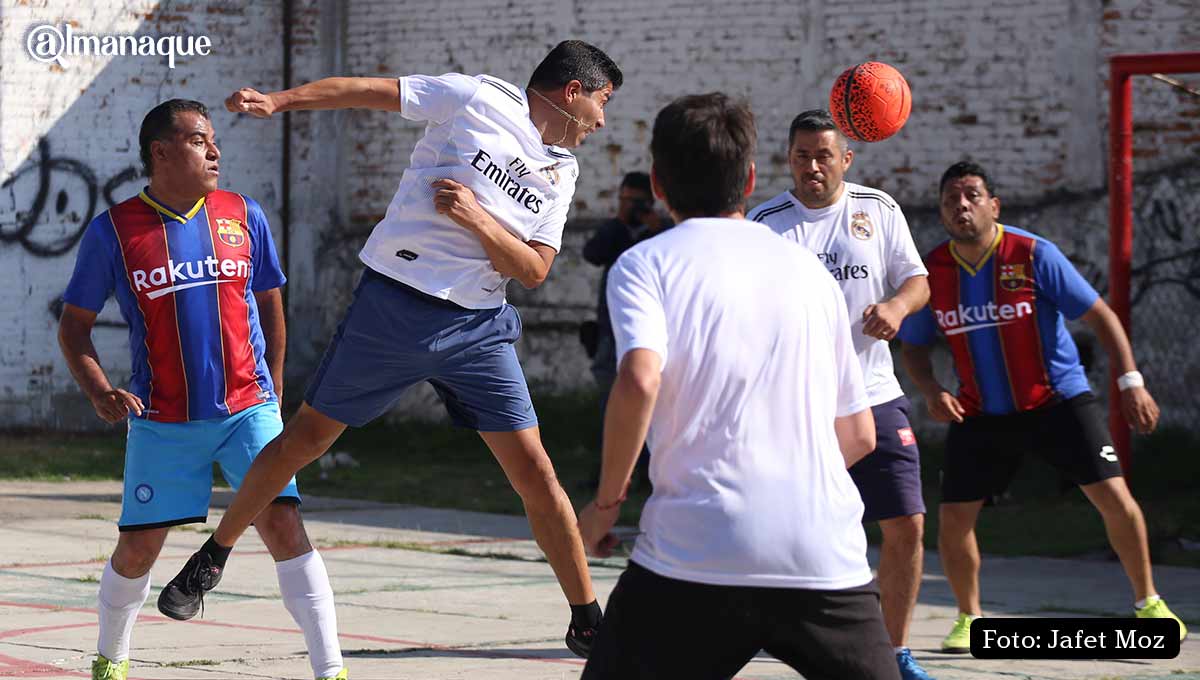 La maria Eduardo Rivera 1