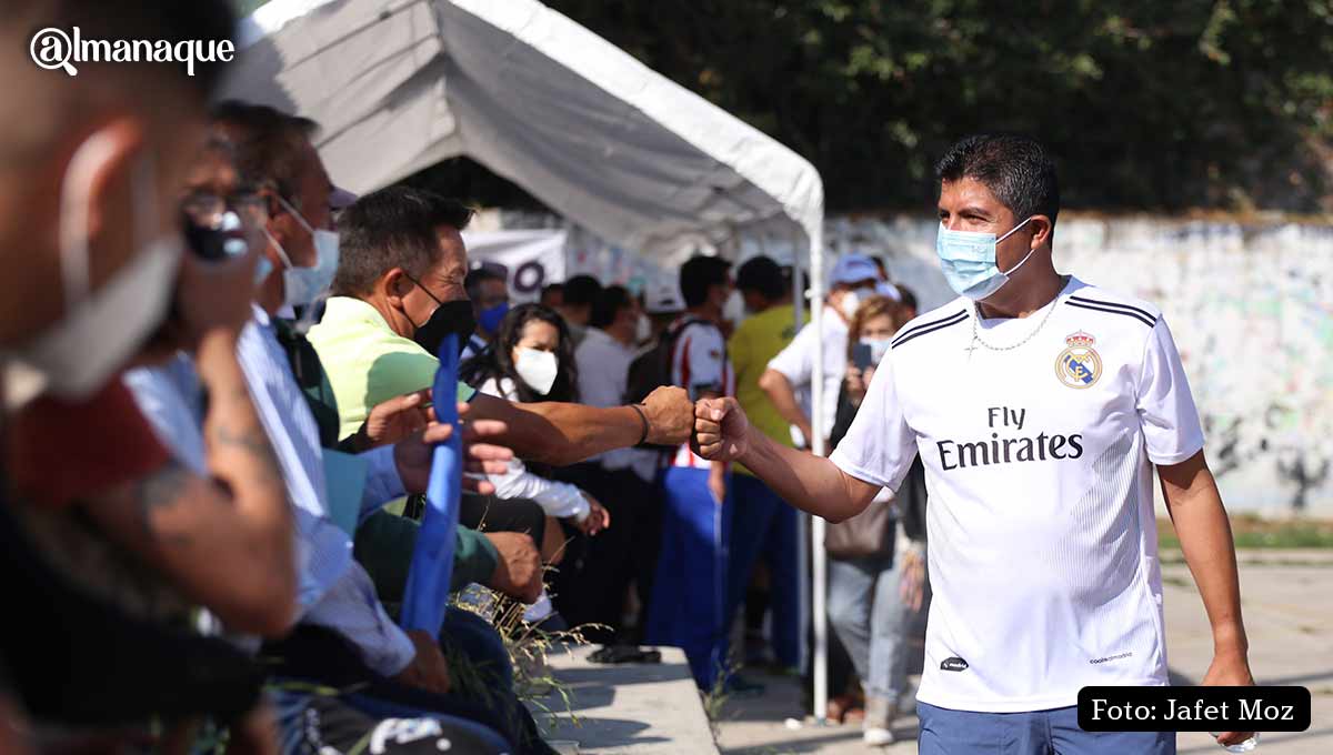 La maria Eduardo Rivera 6