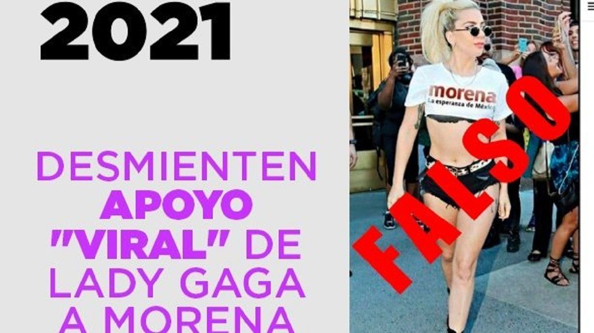 Lady Gaga