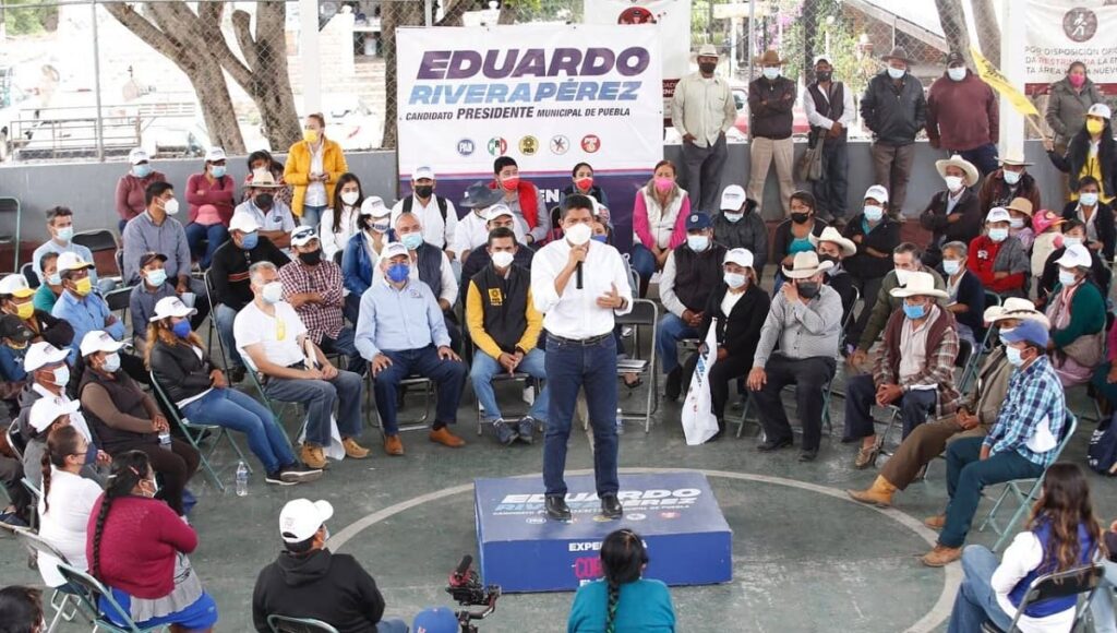 Lalo Rivera Azumiatla 1