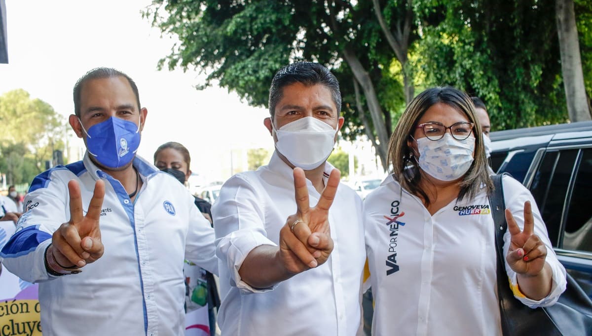 Lalo Rivera Genoveva Marko 1