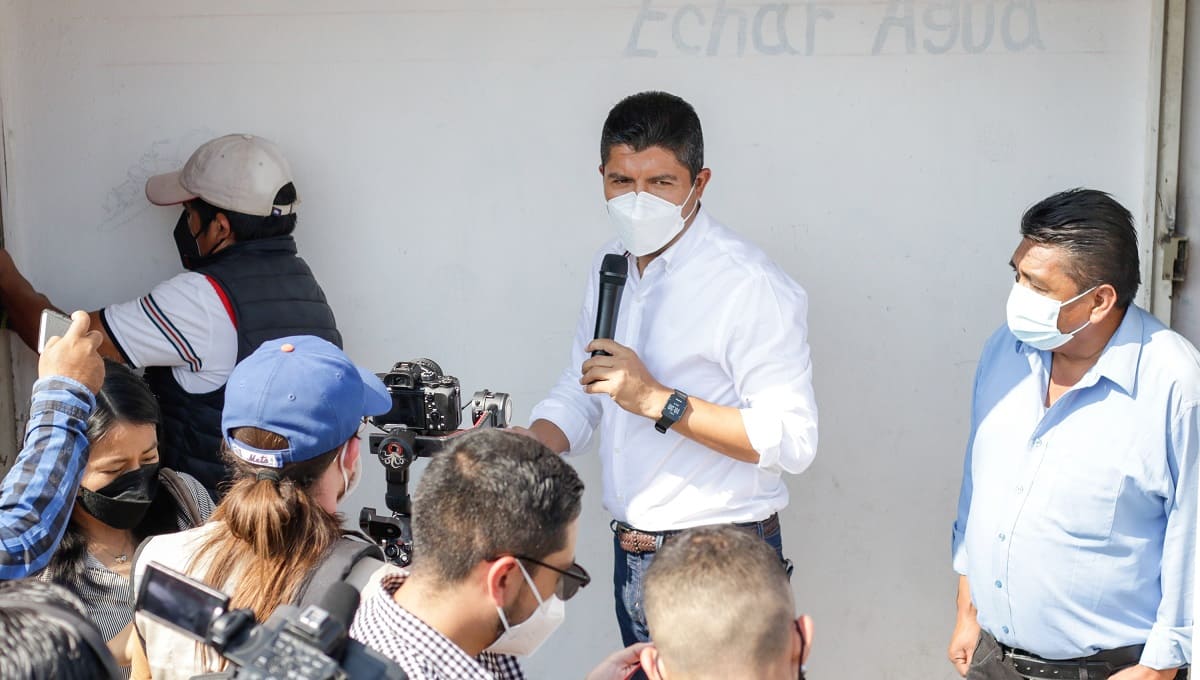 Lalo Rivera la resurreccion 1