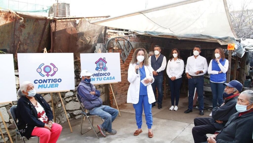 Lalo rivera medico en tu casa 1