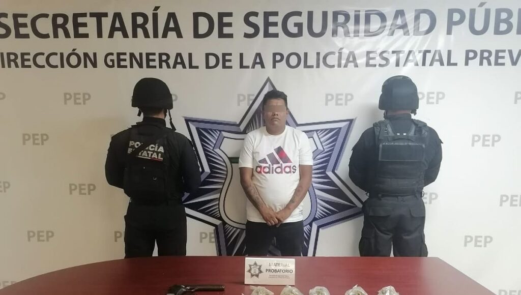 Lapiz operador chupon ssp 1