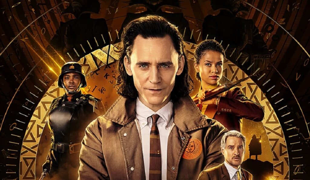 Loki. 1
