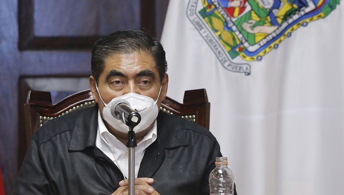 Llama Barbosa Huerta a poblanas y poblanos a participar el día de la elección 2 MG 5764