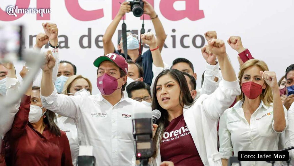 Mario Delgado Morena 1