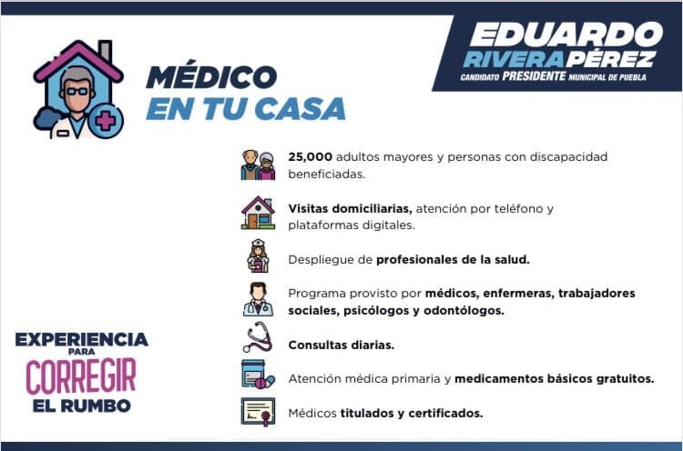 Medico en tu casa propuesta 1
