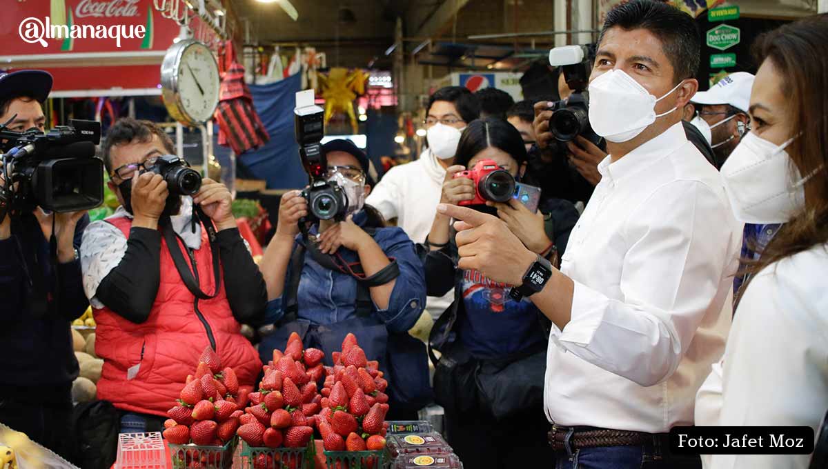 Mercado La Acocota Eduardo Rivera 6