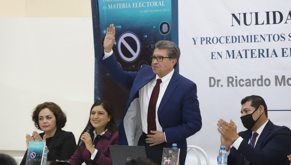 Monreal en Puebla 1