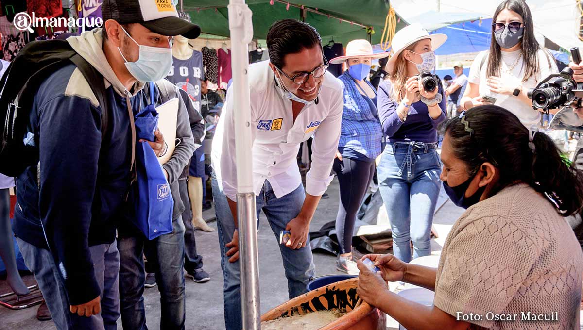 Ocoyucan Jesus Giles 2