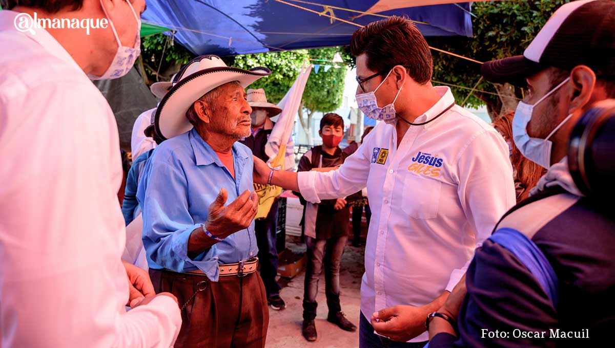 Ocoyucan Jesus Giles 3