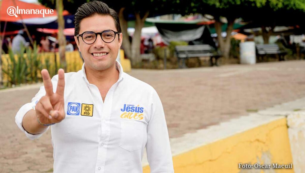 Ocoyucan Jesus Giles 5