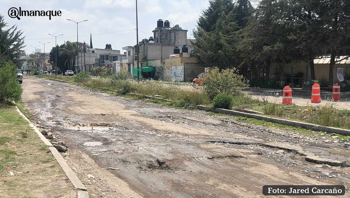 Recorrido Tono Lopez 1