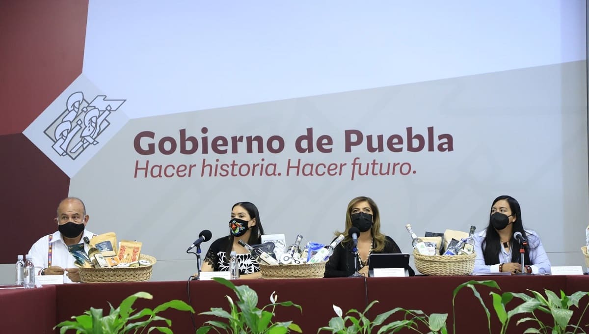 Presenta Gobierno del Estado la semana de Puebla en “Casa México” en España 1 Semana de Puebla en Madrid 1