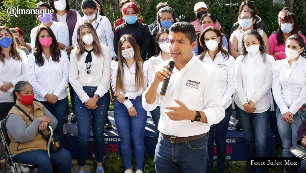 Solidaridad Eduardo Rivera 3