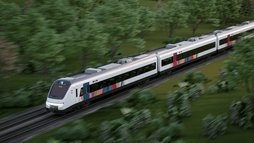 tren maya