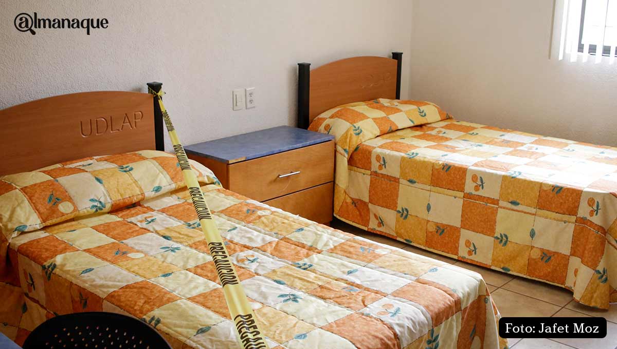 UDLAP regreso a clases 2