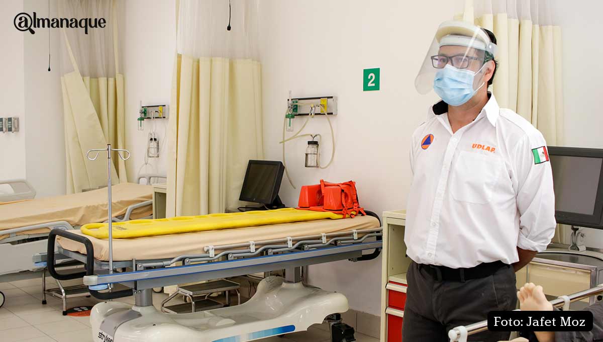 UDLAP regreso a clases 4