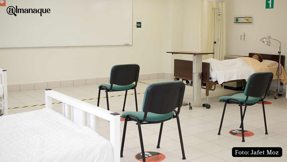 UDLAP regreso a clases 6