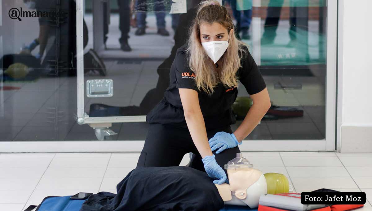 UDLAP regreso a clases 8