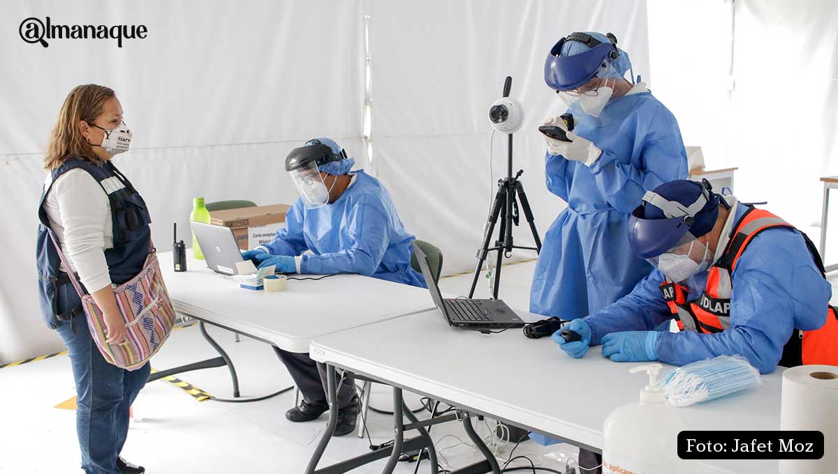 UDLAP regreso a clases 9