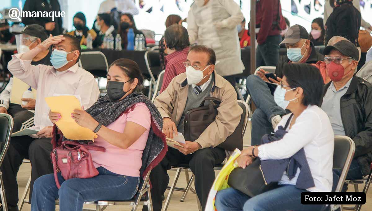Vacunacion 50 anos Hospital del Nino Poblano 5
