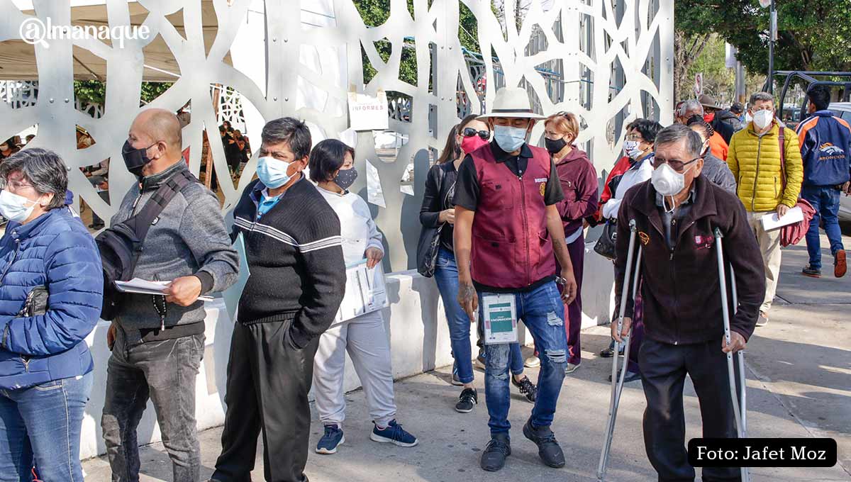 Vacunacion 50 anos Hospital del Nino Poblano 6