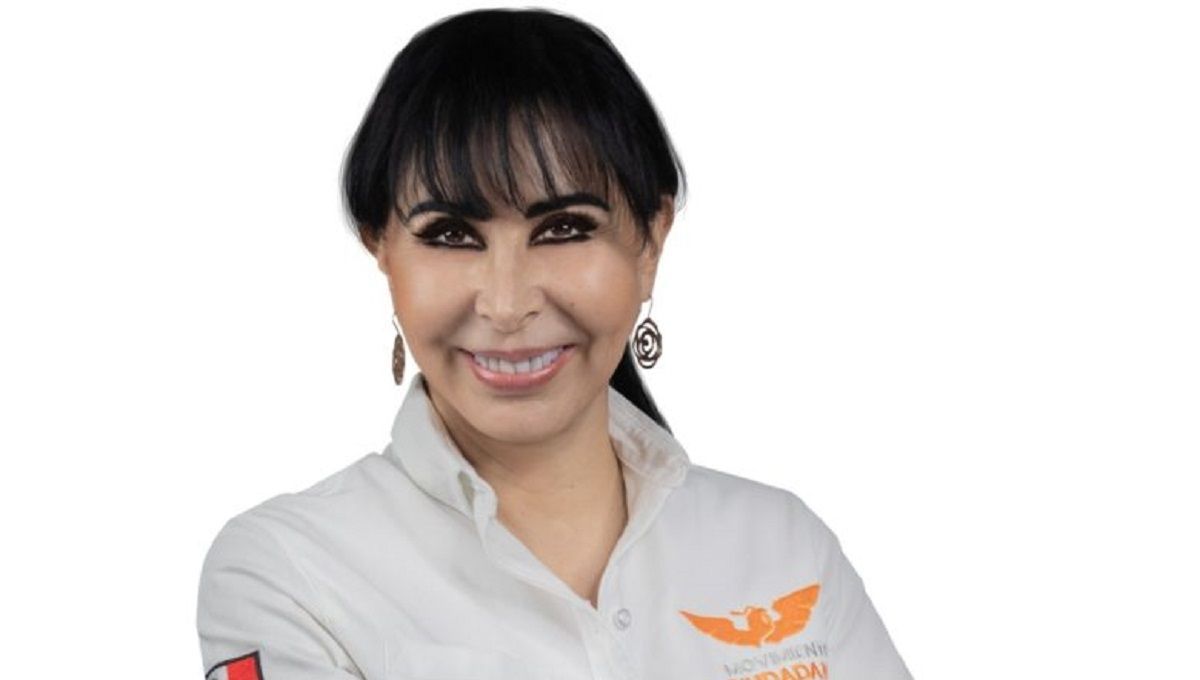 Ya hay detenidos por el asesinato de la candidata Alma Barragán: AMLO 2 alma barragan