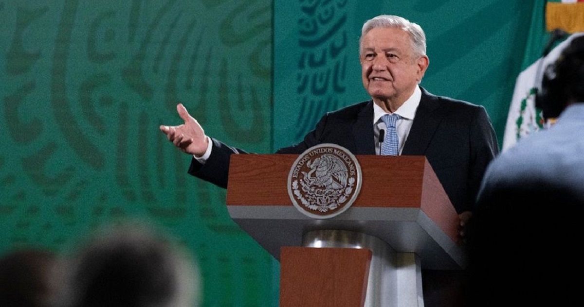 Con refinería, México no importará gasolina y se mantendrán los precios en 2023: AMLO 2 amlo 16