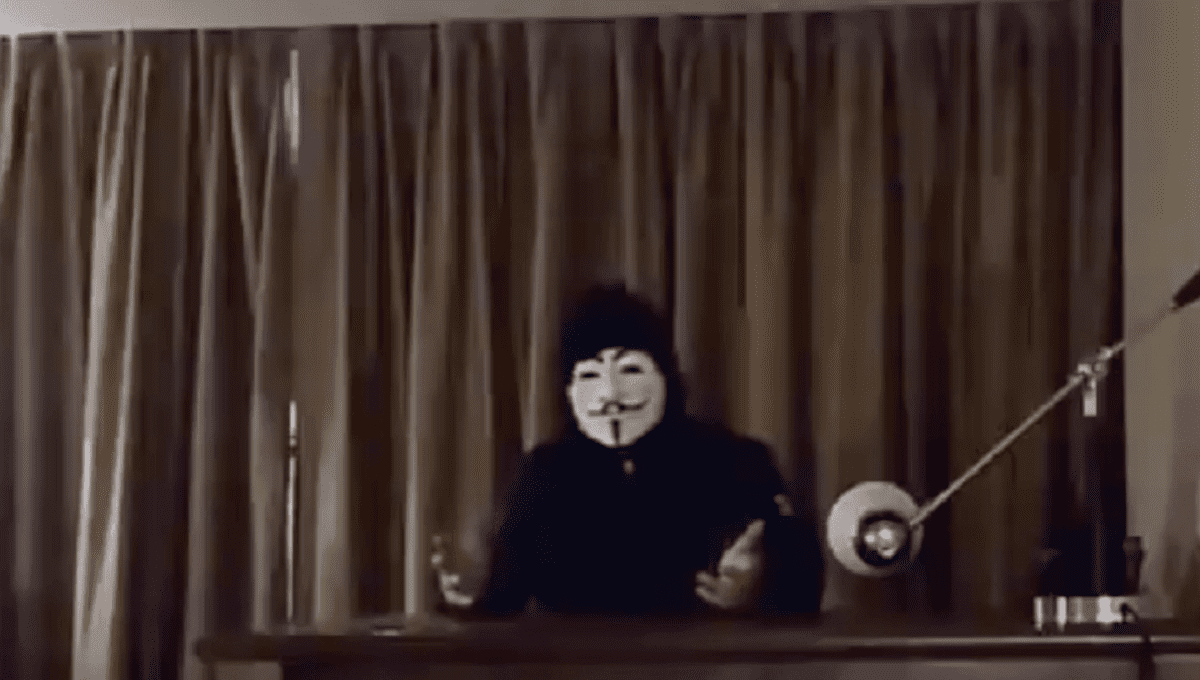 Anonymous buscará venganza por Línea 12; hackers rusos atacarán al INE el 6 de junio 2 anonymous mexico 1