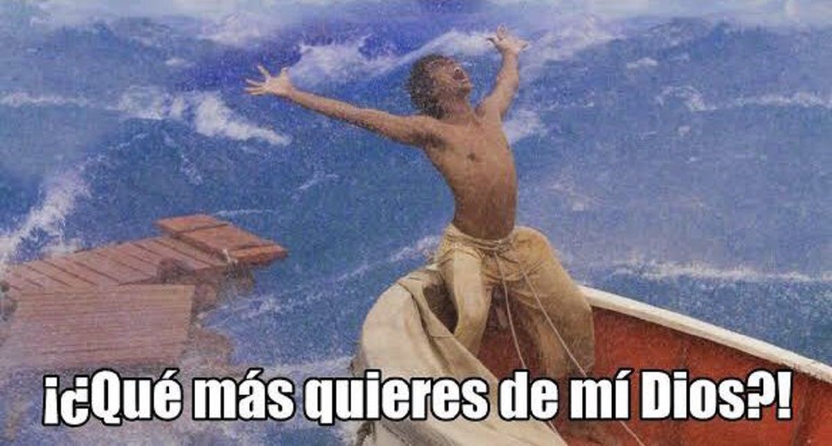 ¿Apocalipsis? Tormenta eléctrica sorprende a mexicanos (VIDEOS) 2 apocalipsis